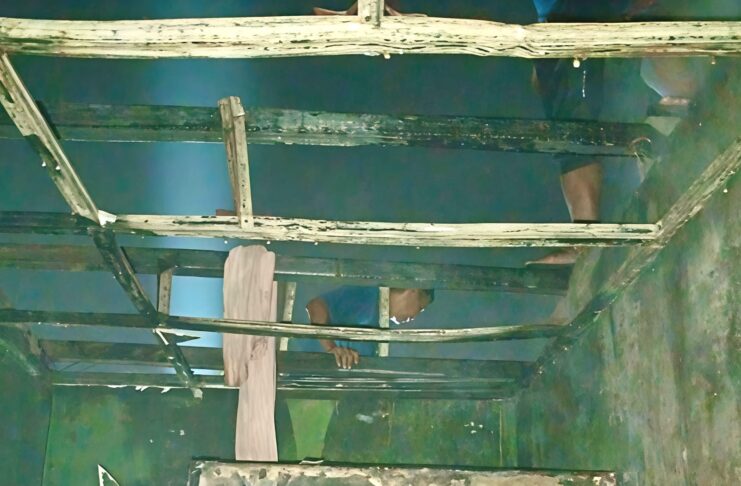 Kebakaran Rumah Kosong di Parung Berhasil Dipadamkan Damkar dalam 1 Jam Kebakaran Rumah Kosong di Parung Berhasil Dipadamkan Damkar dalam 1 Jam