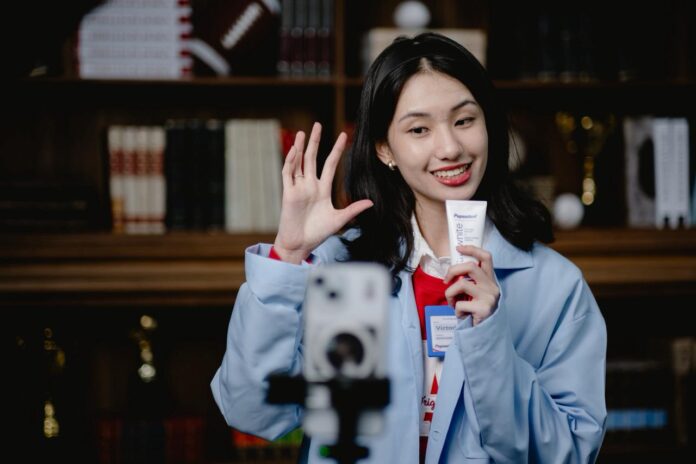 TeethTalk Academy Hadir, Cara Baru Edukasi Kesehatan Gigi di Era Digital