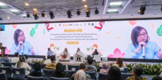 Ekonomi Kreatif Buka Peluang Besar bagi Kepemimpinan Perempuan Ekonomi Kreatif Buka Peluang Besar bagi Kepemimpinan Perempuan