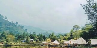 Glamping Rawa Cangkuang: Healing & Adventure di Jonggol Glamping Rawa Cangkuang: Healing & Adventure di Jonggol