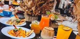 Horison Ultima Sayaga Cibinong Ajak Influencer Cicipi Menu Baru dalam Food Tasting Experience Horison Ultima Sayaga Cibinong Ajak Influencer Cicipi Menu Baru dalam Food Tasting Experience