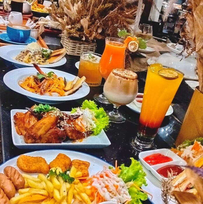 Horison Ultima Sayaga Cibinong Ajak Influencer Cicipi Menu Baru dalam Food Tasting Experience