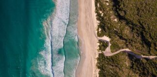5 Pantai Tersembunyi di Australia Barat, Air Turquoise dan Alamnya Bikin Takjub 5 Pantai Tersembunyi di Australia Barat, Air Turquoise dan Alamnya Bikin Takjub