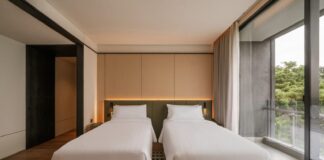 Staycation Tenang di Sentul City, Nawana by Alana Hadirkan Konsep Sanctuary Nawana by Alana Sentul City