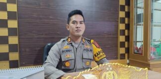 Kronologi Ledakan Loxus Padel Ciangsana Menurut Polisi: Berawal dari Viral di Medsos, Penyebab Masih Misterius Kronologi Ledakan Loxus Padel Ciangsana Menurut Polisi: Berawal dari Viral di Medsos, Penyebab Masih Misterius