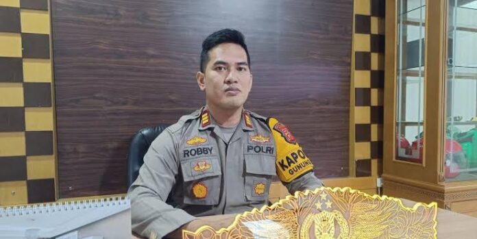 Kronologi Ledakan Loxus Padel Ciangsana Menurut Polisi: Berawal dari Viral di Medsos, Penyebab Masih Misterius