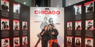 Chicago The Musical Indonesia Dipuji Wamen Ekraf, Siap Tembus Panggung Global Chicago The Musical Indonesia Dipuji Wamen Ekraf, Siap Tembus Panggung Global