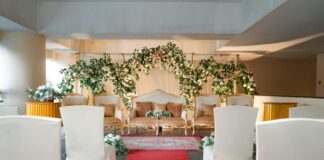 Tren Pernikahan Intimate Makin Diminati, Grand Dafam Tawarkan Paket Eksklusif Tren Pernikahan Intimate Makin Diminati, Grand Dafam Tawarkan Paket Eksklusif