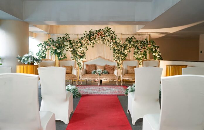 Tren Pernikahan Intimate Makin Diminati, Grand Dafam Tawarkan Paket Eksklusif Tren Pernikahan Intimate Makin Diminati, Grand Dafam Tawarkan Paket Eksklusif