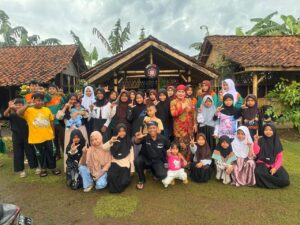 Sawala Dasa Wacana #11: Menguatkan Perempuan Sunda di Tengah Tantangan Zaman