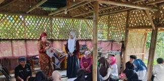 Sawala Dasa Wacana #11: Menguatkan Perempuan Sunda di Tengah Tantangan Zaman Sawala Dasa Wacana #11: Menguatkan Perempuan Sunda di Tengah Tantangan Zaman