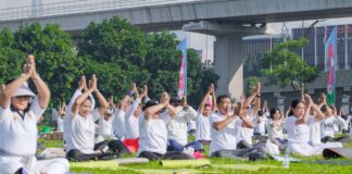 Presiden Prabowo Diundang ke Dharma Santi Nasional 2026 di Bali, Umat Hindu Menanti Kehadirannya Presiden Prabowo Diundang ke Dharma Santi Nasional 2026 di Bali, Umat Hindu Menanti Kehadirannya