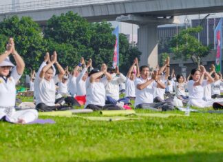 Presiden Prabowo Diundang ke Dharma Santi Nasional 2026 di Bali, Umat Hindu Menanti Kehadirannya Presiden Prabowo Diundang ke Dharma Santi Nasional 2026 di Bali, Umat Hindu Menanti Kehadirannya