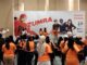 Dari Target 200 Jadi 300 Peserta, Zumba Party Bekasi 2026 Diserbu Peminat Dari Target 200 Jadi 300 Peserta, Zumba Party Bekasi 2026 Diserbu Peminat