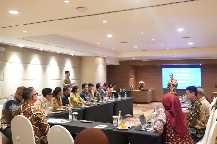 Transformasi Pendidikan Pariwisata RI: Travel + Leisure Co. Gandeng Swiss German University, Fokus AI dan Standar Global Transformasi Pendidikan Pariwisata RI: Travel + Leisure Co. Gandeng Swiss German University, Fokus AI dan Standar Global