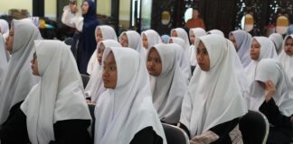 Fakta Mengejutkan tentang Menstruasi Remaja di Indonesia Fakta Mengejutkan tentang Menstruasi Remaja di Indonesia