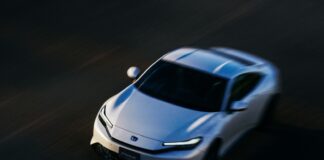 Honda Prelude Raih Red Dot 2026, Hybrid Sporty dengan Teknologi Canggih Honda Prelude Raih Red Dot 2026, Hybrid Sporty dengan Teknologi Canggih