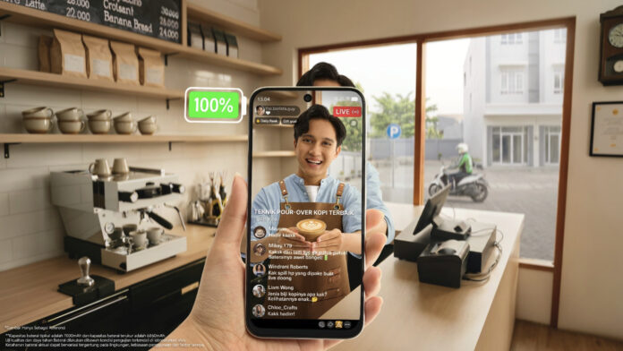 vivo Y31d Pro Rilis di Indonesia, Baterai 7000mAh & 90W FlashCharge vivo Y31d Pro Rilis di Indonesia, Baterai 7000mAh & 90W FlashCharge