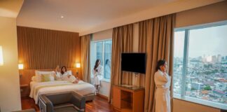 Staycation di Tengah Kota, Paket Suite Escape Kimaya Slipi Hadir dengan Promo Menarik Staycation di Tengah Kota, Paket Suite Escape Kimaya Slipi Hadir dengan Promo Menarik