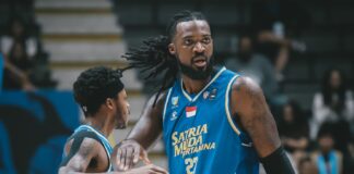 Satria Muda Rombak Skuad! Chad Brown dan Jordan Ivy-Curry Resmi Berpisah Satria Muda Rombak Skuad! Chad Brown dan Jordan Ivy-Curry Resmi Berpisah