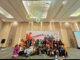 Meriah! Zumba Party HARRIS Bekasi Tembus 300 Peserta, Dorong Gaya Hidup Sehat & Seimbang Meriah! Zumba Party HARRIS Bekasi Tembus 300 Peserta, Dorong Gaya Hidup Sehat & Seimbang