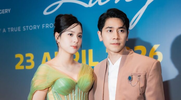 Akad Sudah Sah, Tapi Hati Masih di Masa Lalu? Ini Cerita Film Kupilih Jalur Langit Akad Sudah Sah, Tapi Hati Masih di Masa Lalu? Ini Cerita Film Kupilih Jalur Langit