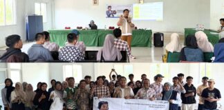 40 Pemuda Bogor Dapat “Alarm Keras” soal Judi Online, Ini yang Terjadi di Pelatihan UT pelatihan digital wellness 40 Pemuda Bogor Dapat “Alarm Keras” soal Judi Online, Ini yang Terjadi di Pelatihan UT