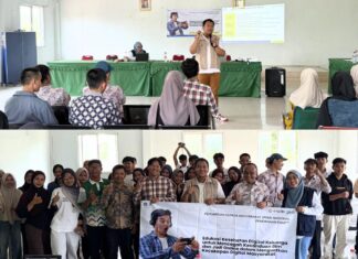 40 Pemuda Bogor Dapat “Alarm Keras” soal Judi Online, Ini yang Terjadi di Pelatihan UT pelatihan digital wellness 40 Pemuda Bogor Dapat “Alarm Keras” soal Judi Online, Ini yang Terjadi di Pelatihan UT