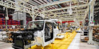 Indonesia Jadi Target Utama! VinFast Bangun Pabrik Raksasa di Subang Indonesia Jadi Target Utama! VinFast Bangun Pabrik Raksasa di Subang