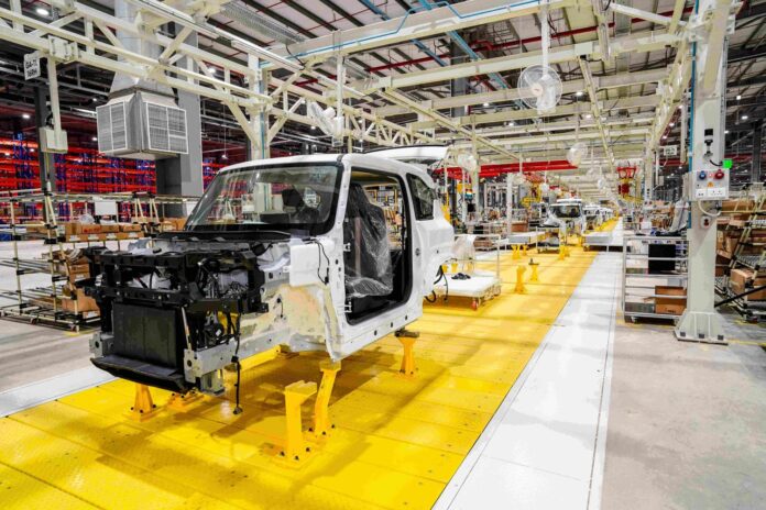 Indonesia Jadi Target Utama! VinFast Bangun Pabrik Raksasa di Subang