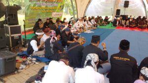 Pegiat Kebudayaan Hadiri Riung Mungpulung Kasundaan di Kebun Raya Bogor, Perkuat Silaturahmi dan Identitas Budaya
