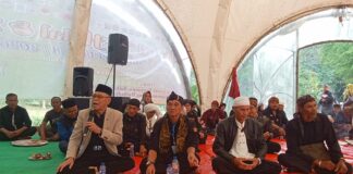 Pegiat Kebudayaan Hadiri Riung Mungpulung Kasundaan di Kebun Raya Bogor, Perkuat Silaturahmi dan Identitas Budaya Pegiat Kebudayaan Hadiri Riung Mungpulung Kasundaan di Kebun Raya Bogor, Perkuat Silaturahmi dan Identitas Budaya