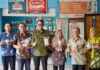 Program PUPPL Bapanas Tingkatkan Produksi UMKM hingga 4 Kali Lipat Program PUPPL Bapanas Tingkatkan Produksi UMKM hingga 4 Kali Lipat