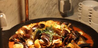 BBQ All You Can Eat di ARTOTEL Ini Bikin Akhir Pekan Makin Seru asian delight artotel thamrin BBQ All You Can Eat di ARTOTEL Ini Bikin Akhir Pekan Makin Seru