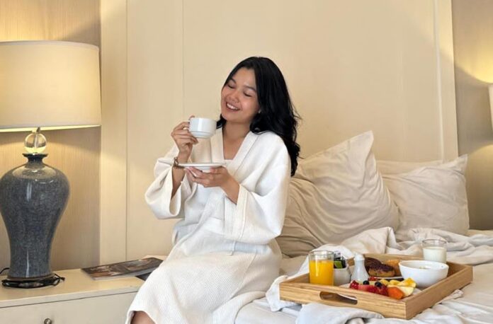 Promo Grand Whiz Poins Simatupang Mulai Rp649 Ribu, Ada Spa & Karaoke