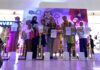 Serenity of Style di Cibinong City Mall, Ada Lucky Draw & Event Seru Serenity of Style di Cibinong City Mall, Ada Lucky Draw & Event Seru