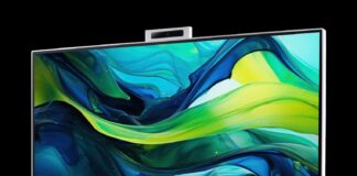 Acer Aspire C24A: PC All-in-One Ringkas untuk Kerja Hybrid Acer Aspire C24A: PC All-in-One Ringkas untuk Kerja Hybrid