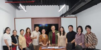 Eljohn Academy–PTIE Hadirkan Program “Beauty, Brain, Behavior” untuk Perempuan Indonesia Eljohn Academy–PTIE Hadirkan Program “Beauty, Brain, Behavior” untuk Perempuan Indonesia