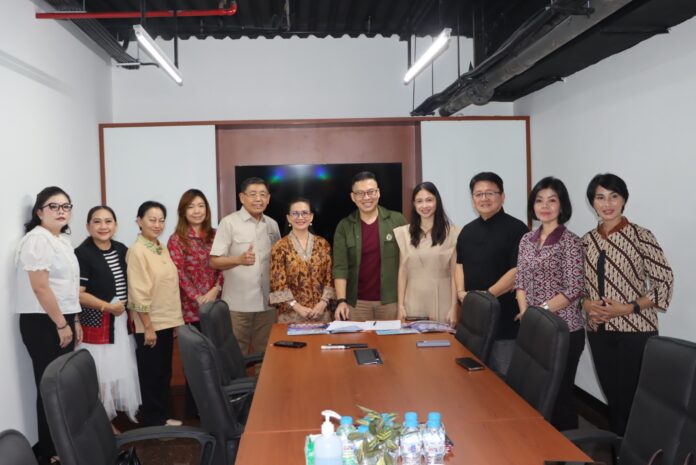 Eljohn Academy–PTIE Hadirkan Program “Beauty, Brain, Behavior” untuk Perempuan Indonesia