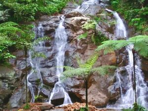 Butuh Liburan Singkat? Curug Batu Gede Cisuren Tawarkan Camping Seru dan Alam Menenangkan