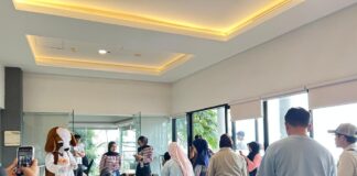 Easter Playtime Seru di Swiss-Belresort Dago Heritage Bandung, Anak Jadi “Little Chef” Sehari Easter Playtime di Swiss-Belresort Dago Heritage, Anak Bisa Jadi Chef