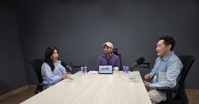 Nggak Percaya Diri Saat Senyum? Kamu Nggak Sendirian, Ini Solusinya 27,6% Wanita Indonesia Insecure Soal Gigi, Ini Solusinya