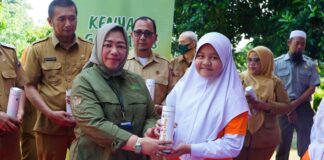 Bapanas Ingatkan Pentingnya Pola Makan Anak Sejak Dini untuk Masa Depan Bangsa Bapanas Ingatkan Pentingnya Pola Makan Anak Sejak Dini untuk Masa Depan Bangsa