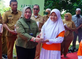 Bapanas Ingatkan Pentingnya Pola Makan Anak Sejak Dini untuk Masa Depan Bangsa Bapanas Ingatkan Pentingnya Pola Makan Anak Sejak Dini untuk Masa Depan Bangsa