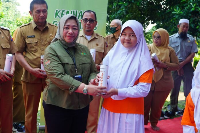 Bapanas Ingatkan Pentingnya Pola Makan Anak Sejak Dini untuk Masa Depan Bangsa