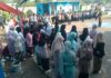 Hari Kartini 2026, SMP SMK Triwijaya Ajak Siswa Berani Bermimpi Hari Kartini 2026, SMP SMK Triwijaya Ajak Siswa Berani Bermimpi