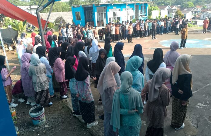 Hari Kartini 2026, SMP SMK Triwijaya Ajak Siswa Berani Bermimpi