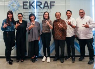 Dari Kamera Sederhana ke Pasar Dunia, Ini Peluang Besar untuk Anak Indonesia fotografi anak ekonomi kreatif AWAN CERAH 2026