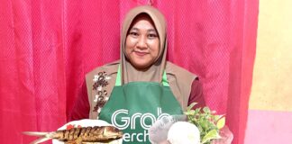 Kisah Kartini Masa Kini di Grab, UMKM Bangkit Kisah Kartini Masa Kini di Grab, UMKM Bangkit