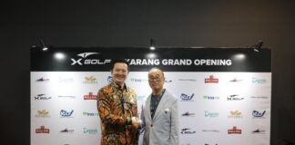Viral di Cikarang! Tempat Main Golf Indoor Ini Pakai Teknologi Canggih Viral di Cikarang! Tempat Main Golf Indoor Ini Pakai Teknologi Canggih